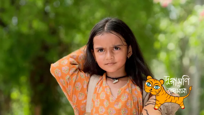 Duggamoni Flees on Realising Monju's Intentions Episode 14