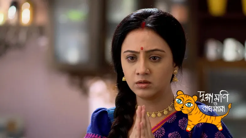 Duggamoni O Bagh Mama - March 21, 2025 Episode 15