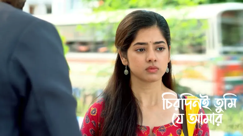 Arya Prays to Goddess Kali for Apu  Episode 10
