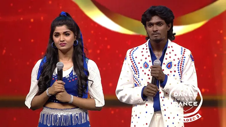 Thilai and Maanya Impress the Judges Episode 7