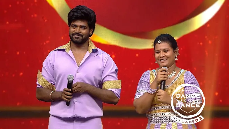 Panchami Thanks Varalaxmi Episode 8