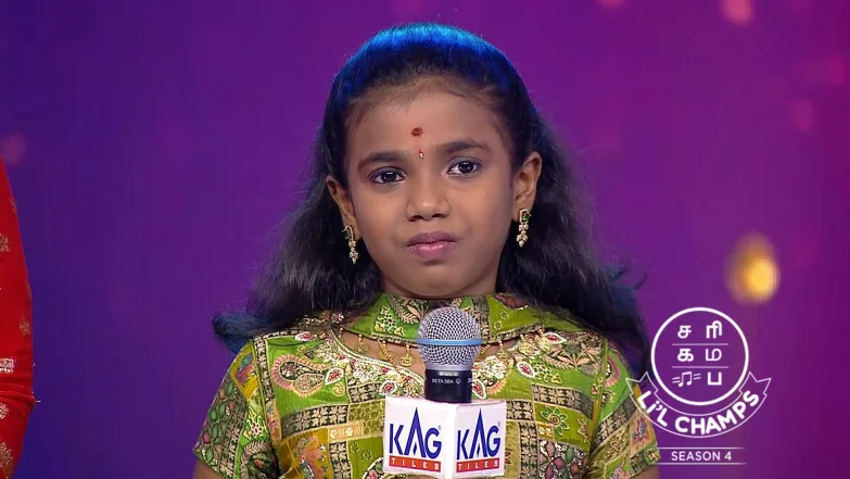 Snehan Praises Diya Nayan Episode 45