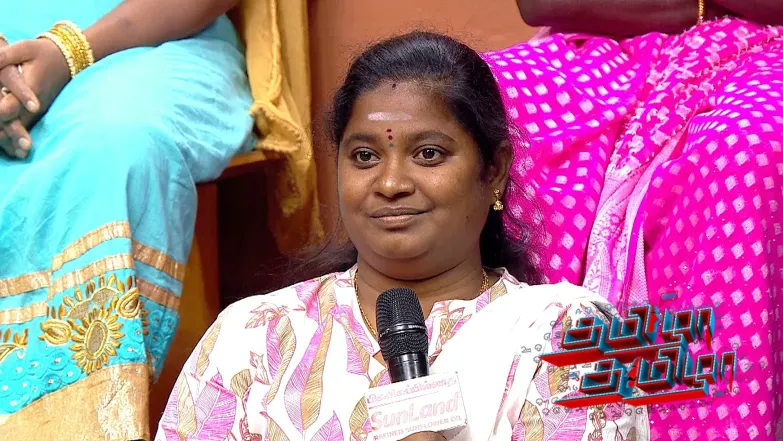 Can a Mother's Advice Disrupt a Daughter's Marriage? Episode 89