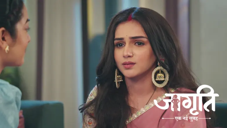 Suraj Stops Bhairav from Telling Kalikant the Truth Episode 180