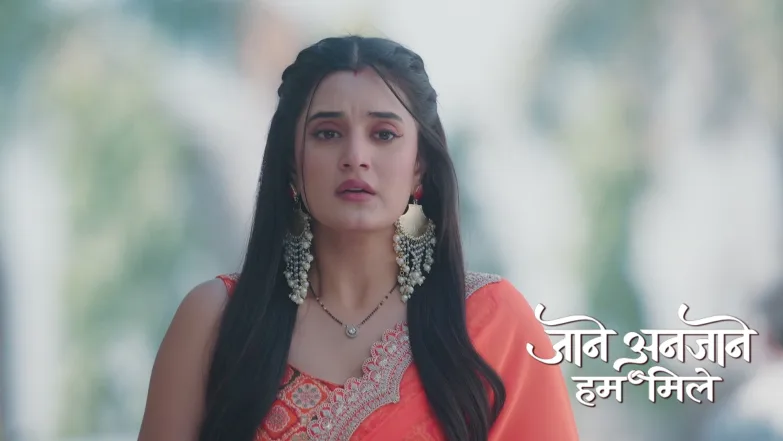 Jaane Anjaane Hum Mile - March 23, 2025 Episode 112