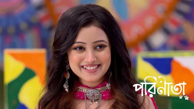 Parineeta - March 16, 2025 Episode 123