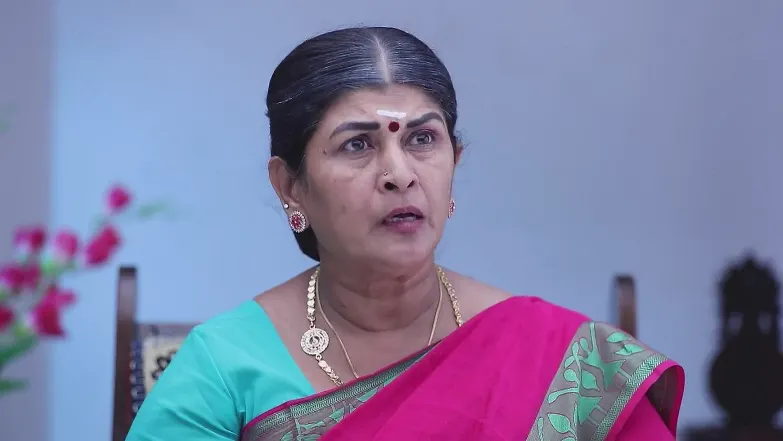 Mounam Pesiyadhe - March 17, 2025 - Best Scene 