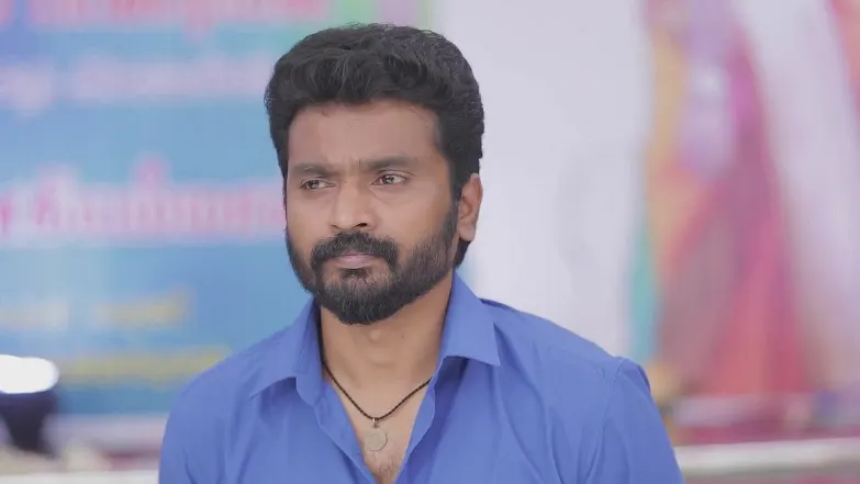 Valliyin Velan - March 17, 2025 - Best Scene 