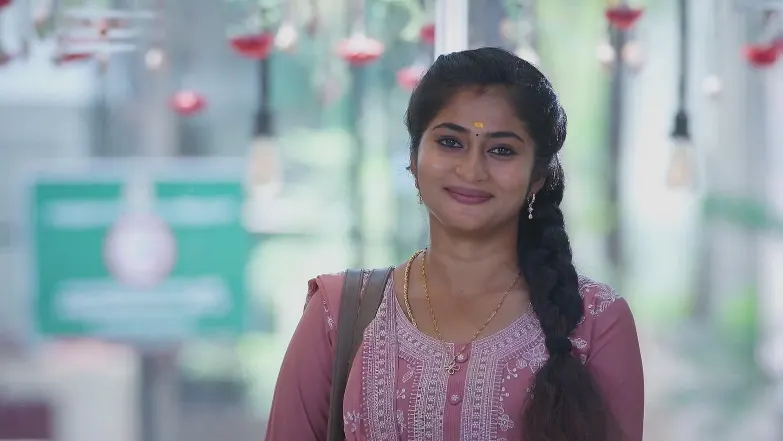 Veera - March 17, 2025 - Best Scene 