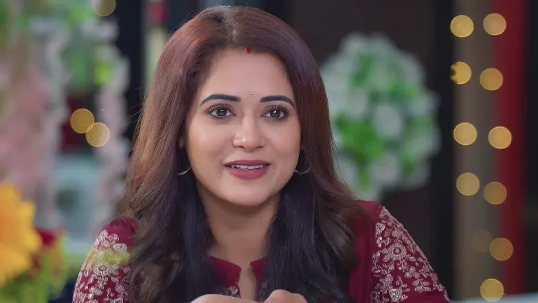 Sandhya Raagam - March 17, 2025 - Best Scene 