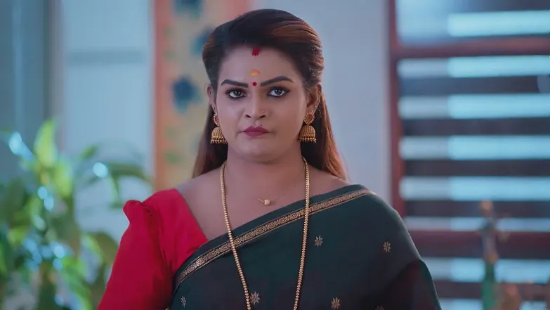 Valsalyam - March 17, 2025 - Best Scene 