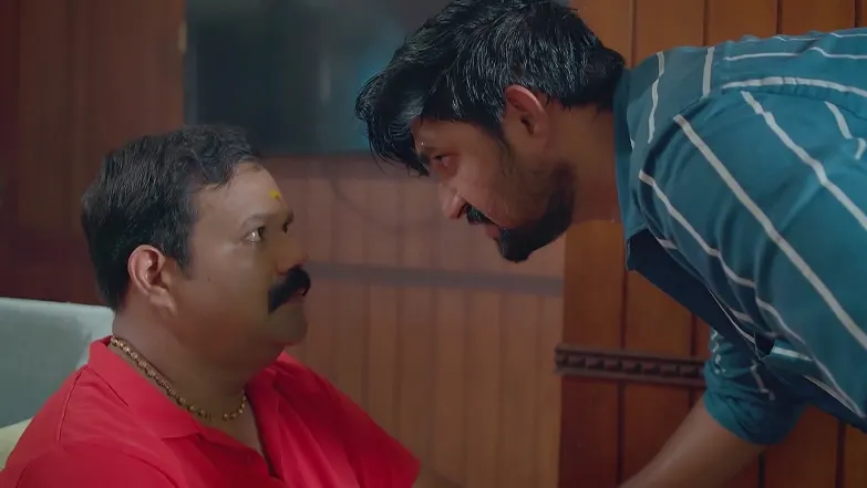 Madhura Nombara Kattu - March 17, 2025 - Best Scene 