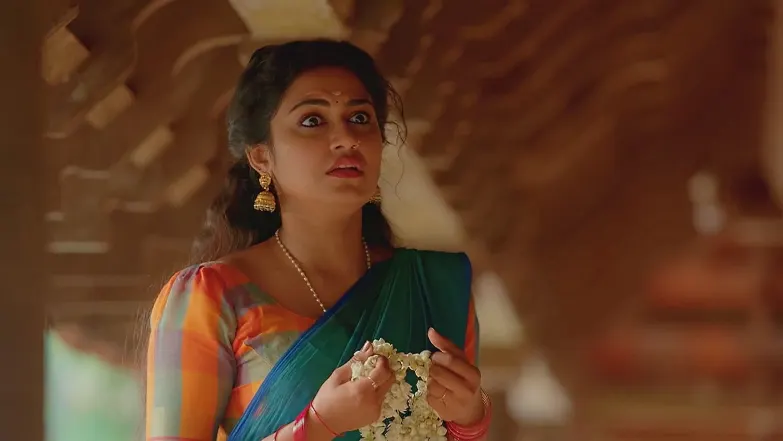 Snehapoorvam Shyama - March 17, 2025 - Best Scene 