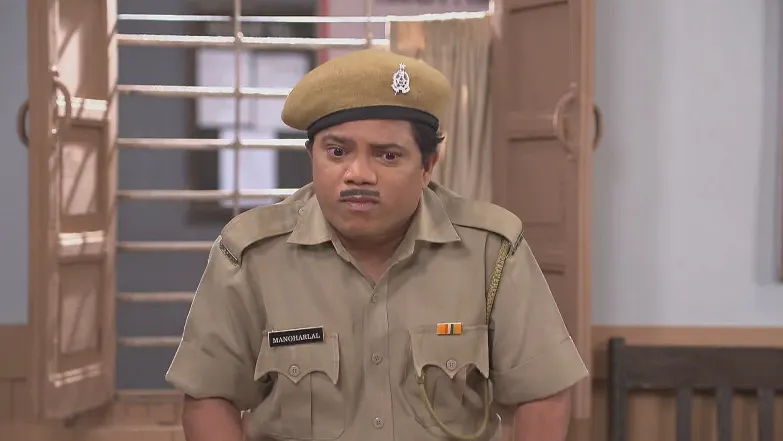 Happu Ki Ultan Paltan - March 17, 2025 - Best Scene 