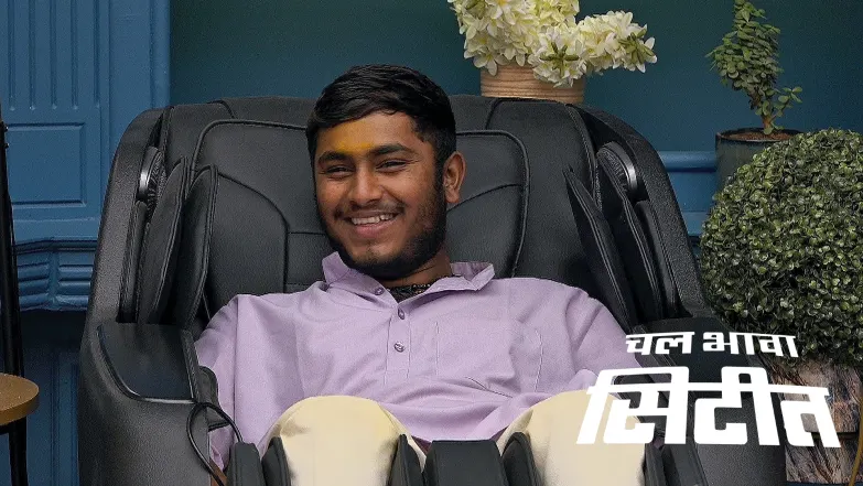 The Luxurious Mumbai Mansions Amazes the Boys Episode 3