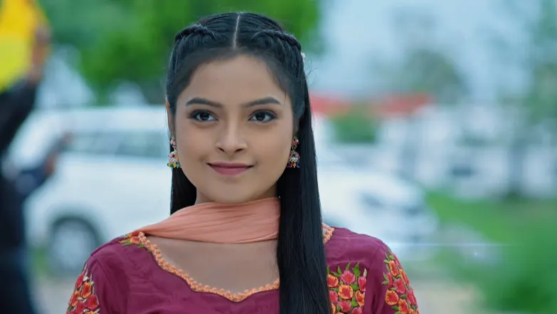 Kashni Arrives in Jasmine's City Episode 1