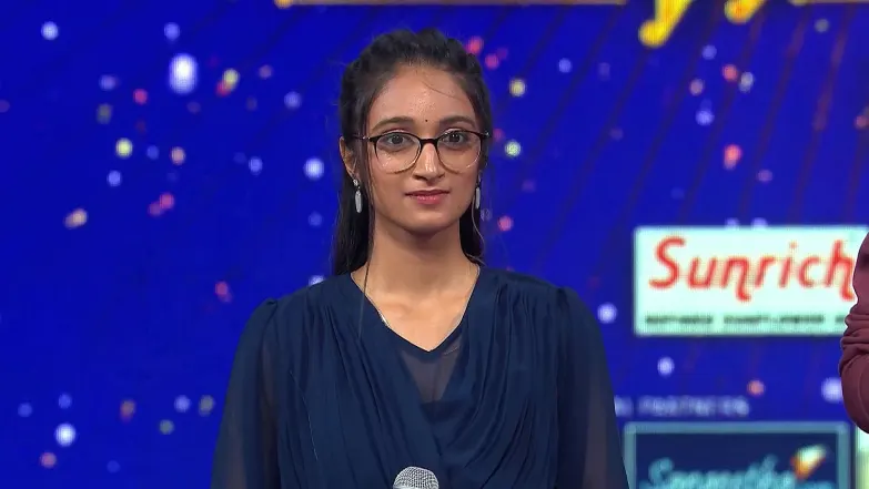 Sa Re Ga Ma Pa 2024's Ugadi Celebrations Episode 34
