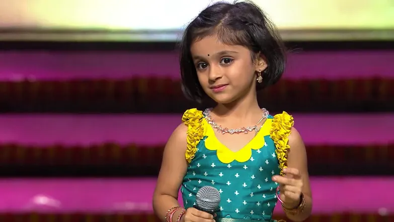 Praises for Arjun Janya's Kind Heart Episode 36