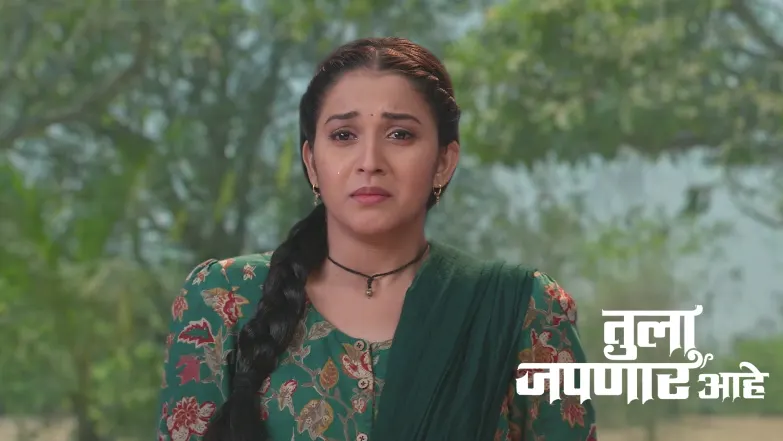 Ambika Recalls the Day She Died Episode 35