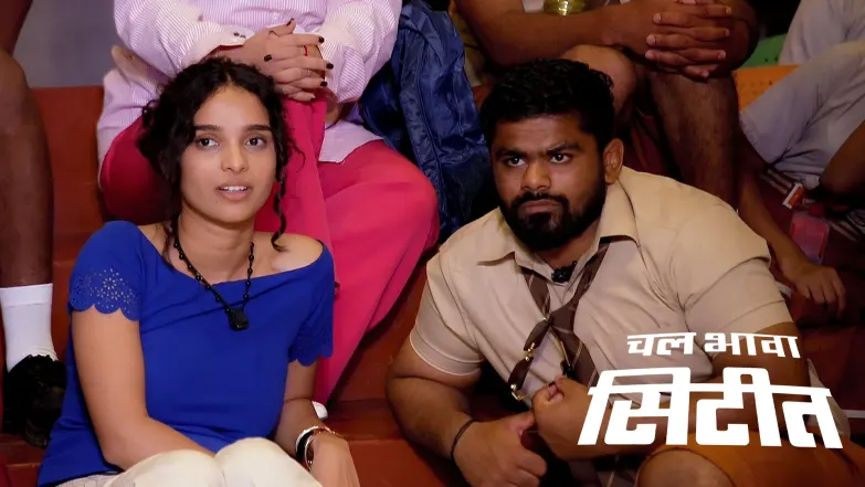 The Journey of the Boys to the Mumbai Mansion Episode 16