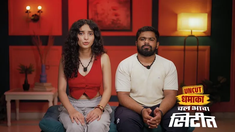 The Girls Gossip about Anushree Episode 8