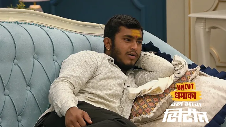 Rama Gives Commentary on the Argument Episode 10