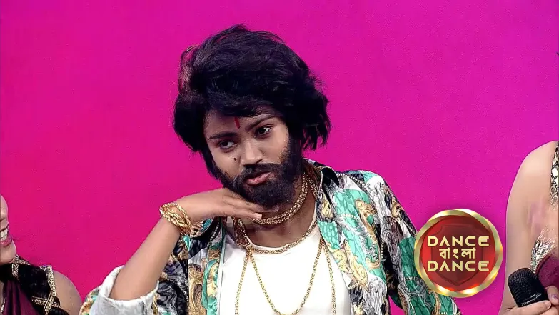 Dance Bangla Dance S13 - March 29, 2025 Episode 6