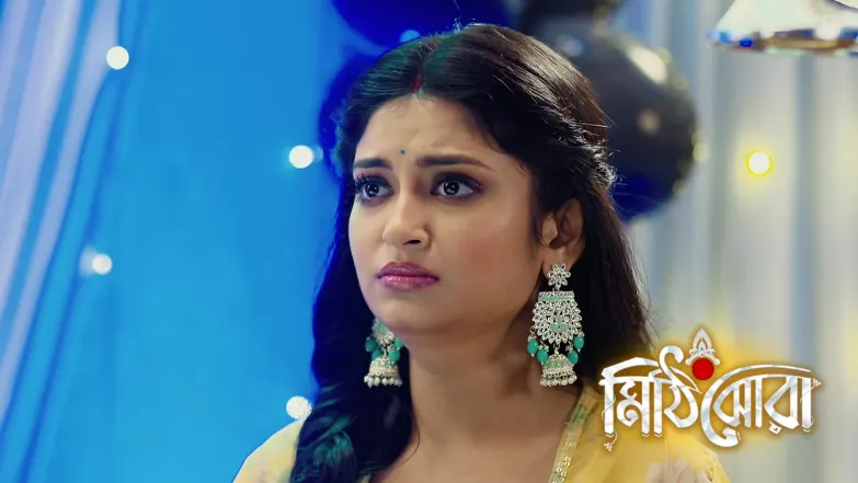 Mithijhora - March 26, 2025 Episode 340