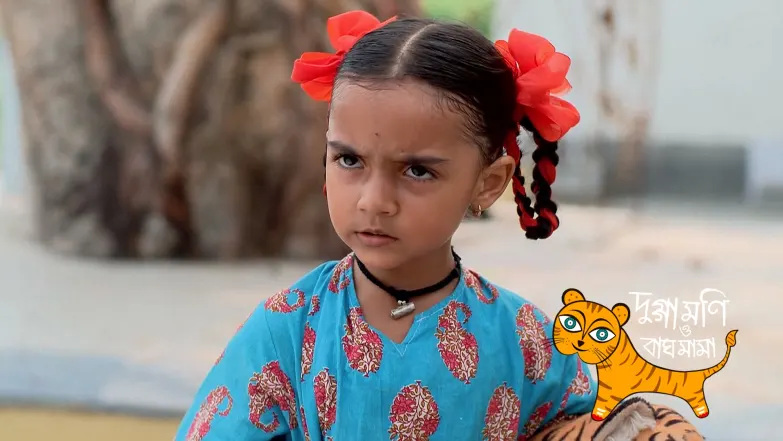 Gayetri Worries about Duggamoni Episode 19