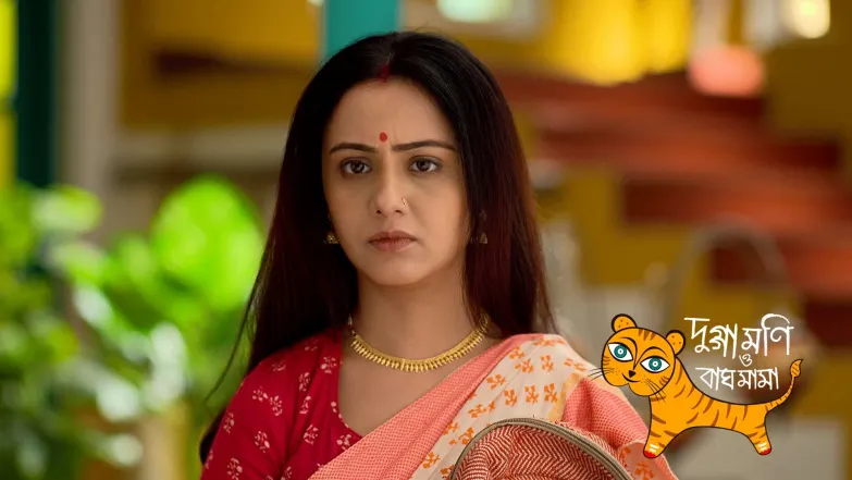 Duggamoni O Bagh Mama - March 26, 2025 Episode 18