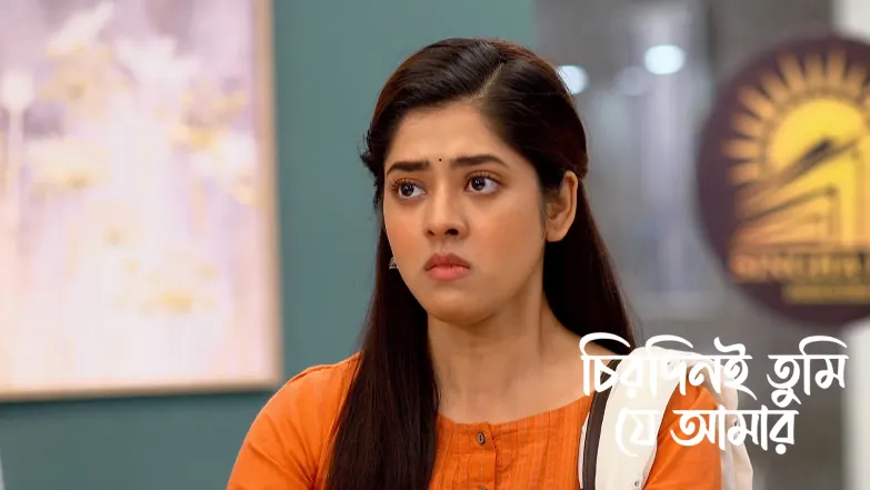 Arya Tasks Apu with Staff Coordination Episode 18