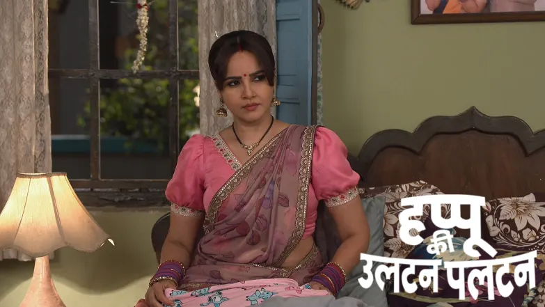 Happu and Rajesh Meet a Marriage Counsellor Episode 1508