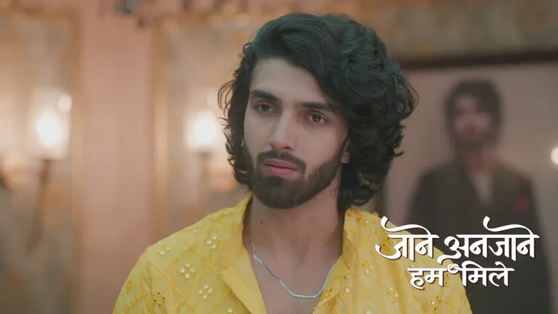 Reet Informs the Family about Neeta's Illness Episode 114