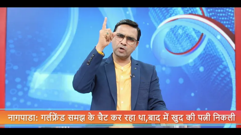 Headline Hungama - Episode 1 Episode 1
