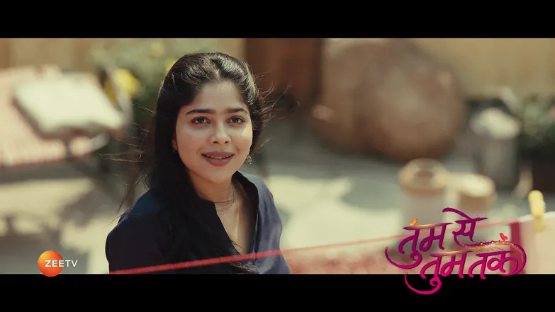 Tum Se Tum Tak - Promo Episode 1
