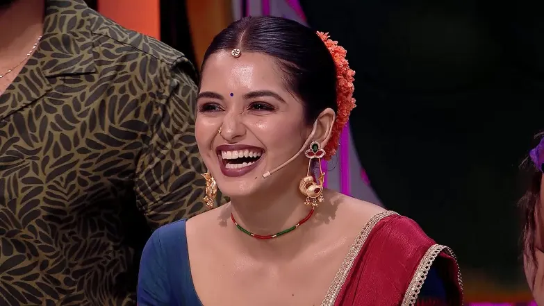 Priyanka and Manas Join the Teams Episode 5