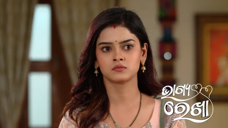 Bhagya Threatens Sunil Episode 303