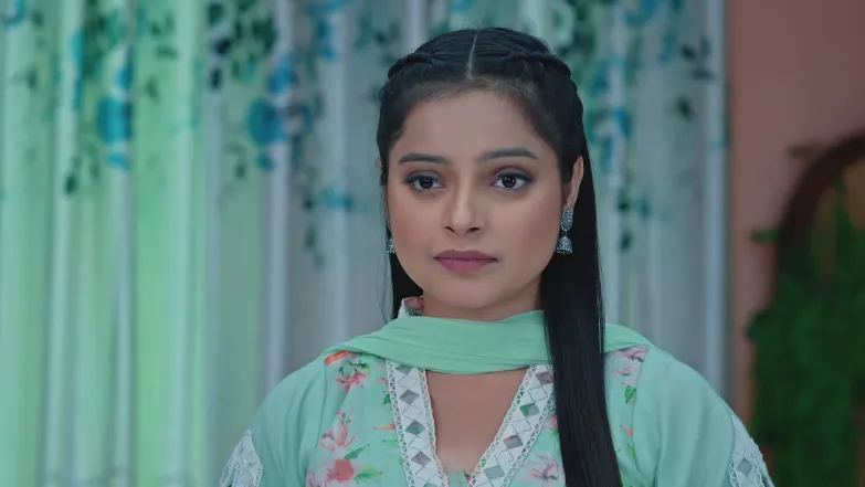 Mukesh Keeps Kashni from Attending Jasmine's Party Episode 5