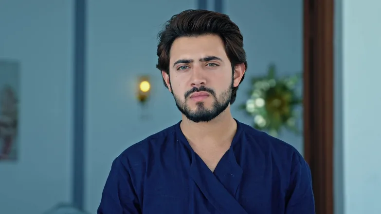 Kashni Sneaks into the Nanda Mansion Episode 4