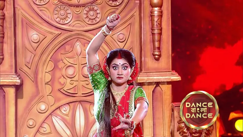 Contestants and Their Mentors' Stunning Acts Episode 9