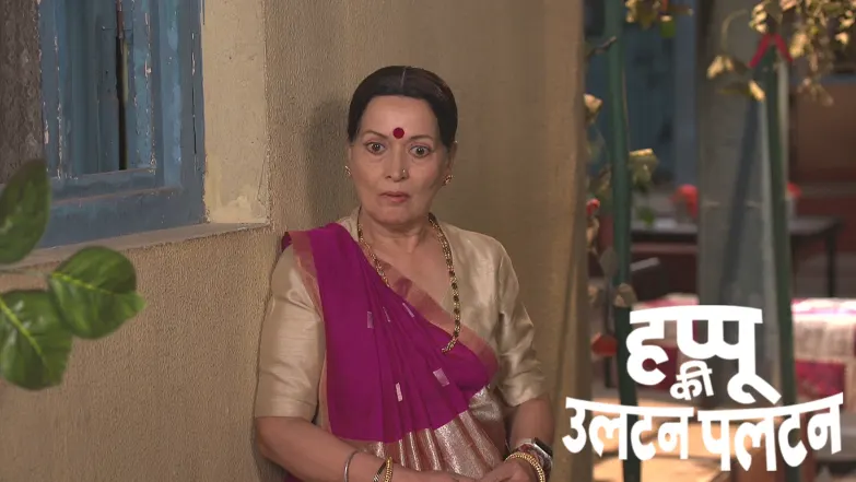 Avadhesh Discovers Happu and Beni's Secret Episode 1515