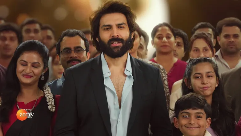 Zee Cine Awards 2025 - FANtertainment begins Episode 1