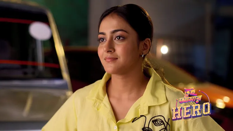 Jay Jay's Goons Attack Aarshi Episode 24