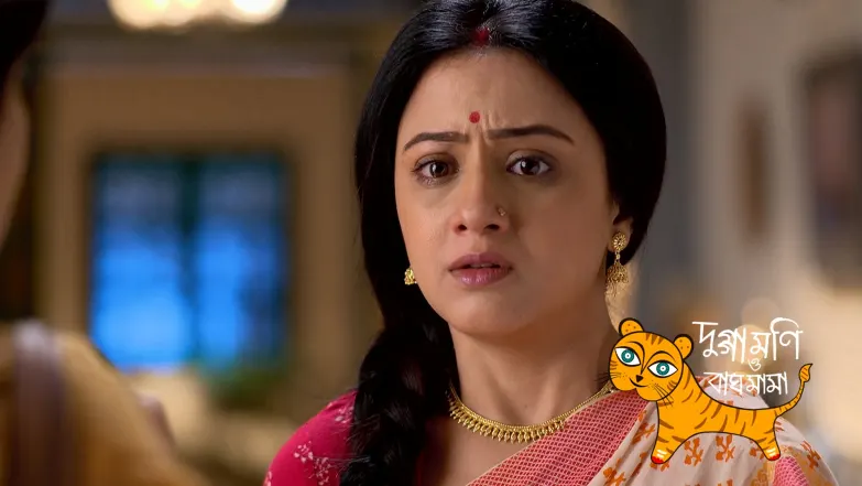 Duggamoni Meets with an Accident Episode 21