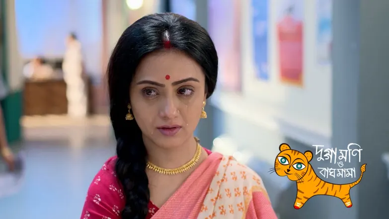 Duggamoni Is Locked in the Barn Episode 24