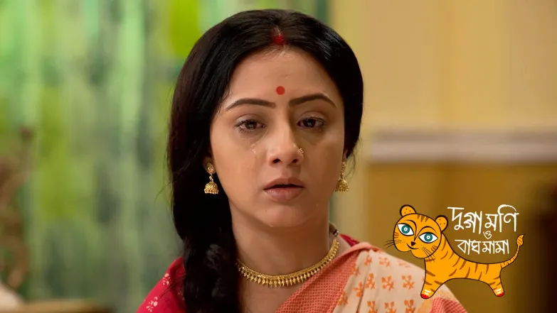 Duggamoni's Power Stuns Mr. Mitra Episode 25