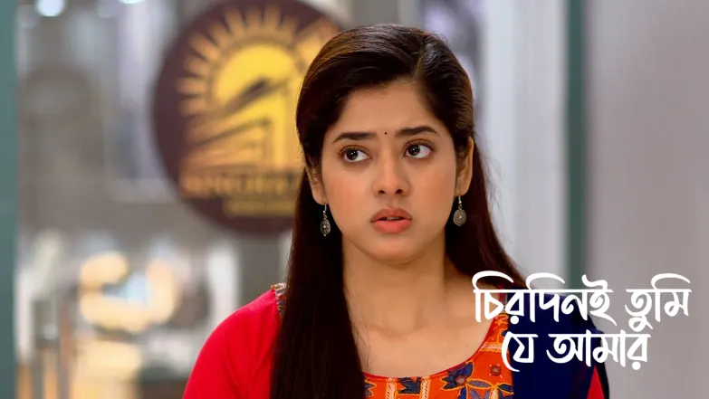 Susmita Arrives at Arya's Office Episode 27