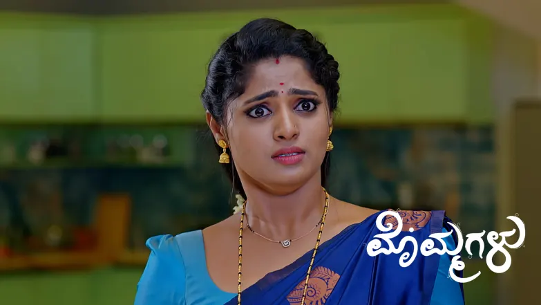 Will Suhasini's Anger Be Appeased? Episode 191