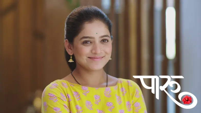 Damini's Henchman Records Paaru and Aditya's Video Episode 398