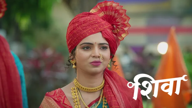 Shiva Saves Seeta's Life Episode 370